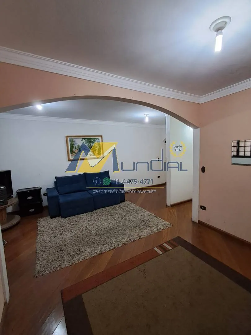 Imagem Casa para Alugar com 110m², 2 dormitórios, sendo 1 suíte, 1 sala e 1 vaga!!!