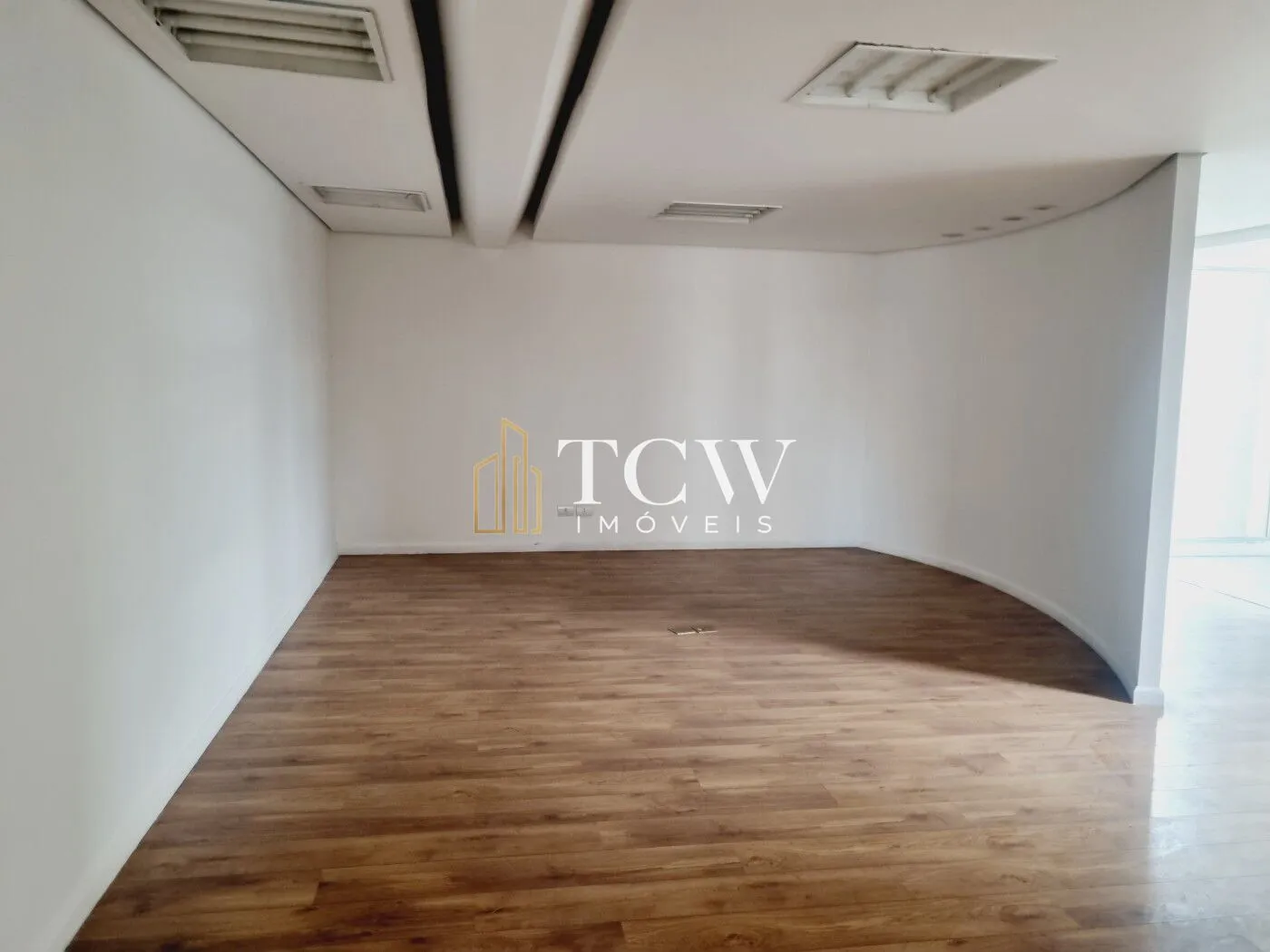 Imagem Conjunto Comercial para Locação | 204 m² | Berrini, São Paulo/SP