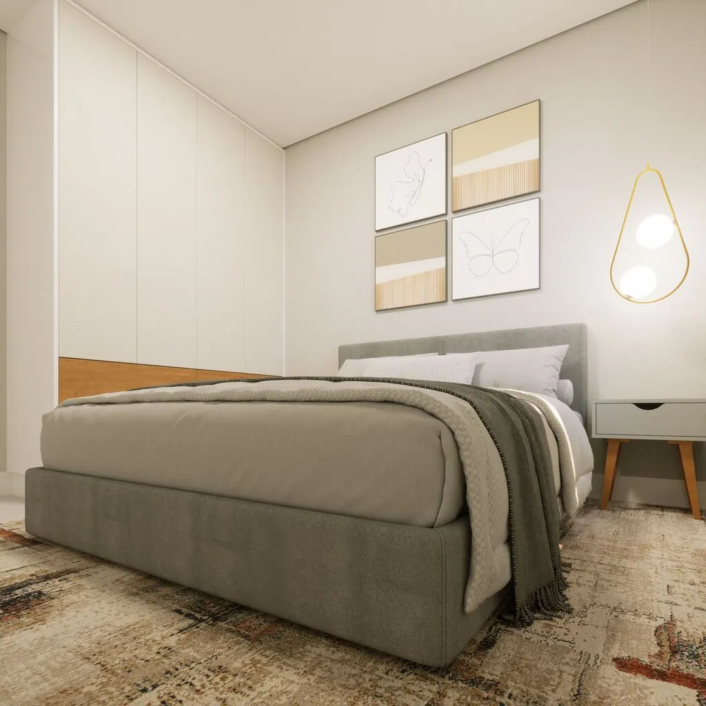 Imagem APARTAMENTO RESIDENCIAL em São Paulo - SP, Sapopemba