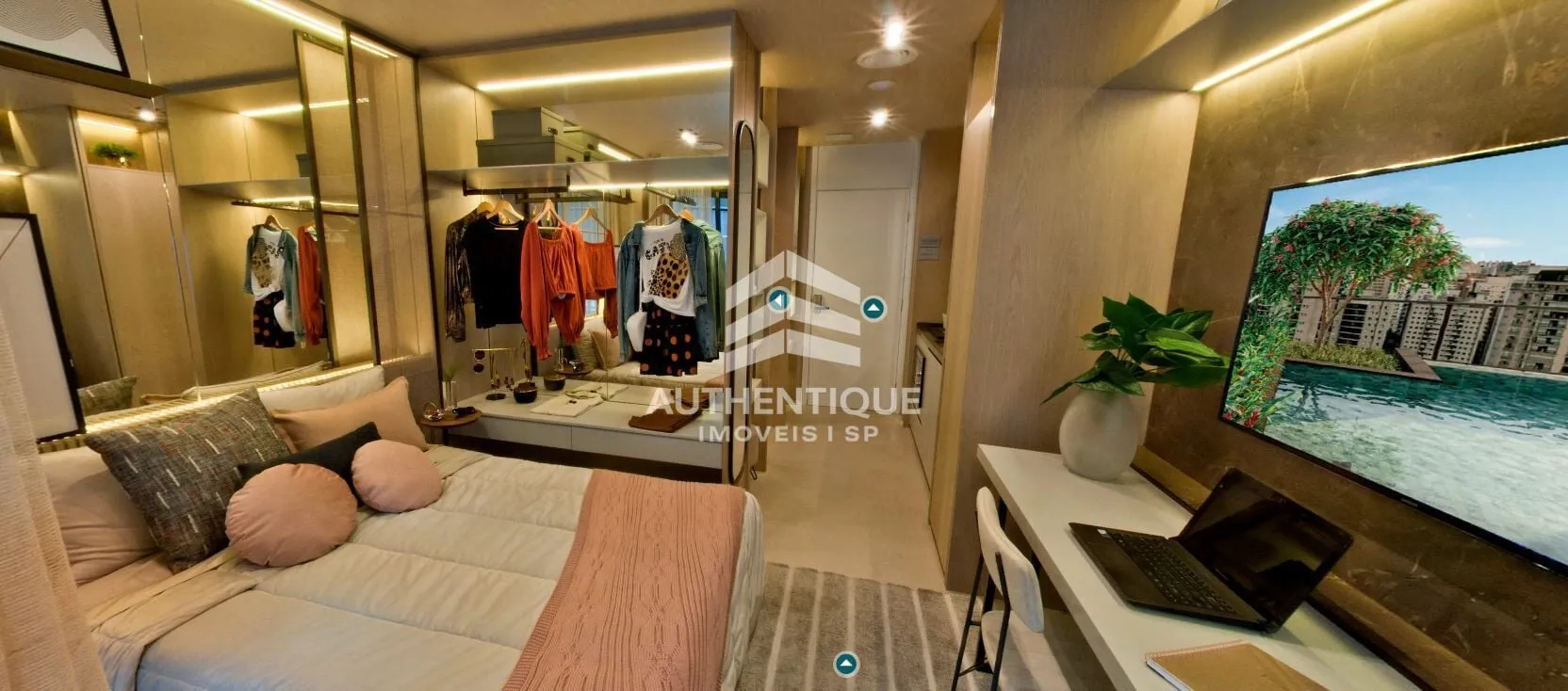 Imagem SOMA PERDIZES - Apartamento à venda em São Paulo/SP