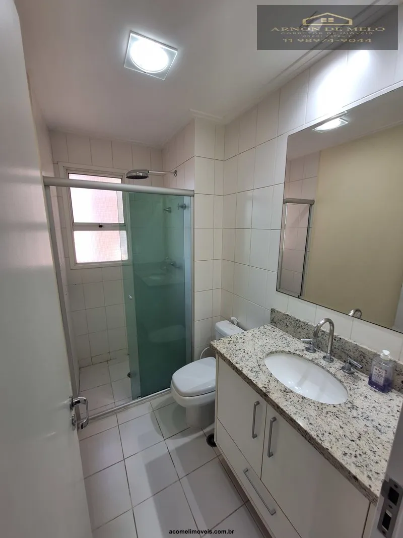 Imagem Apartamentos para locação em Barueri no bairro Jardim Tupanci