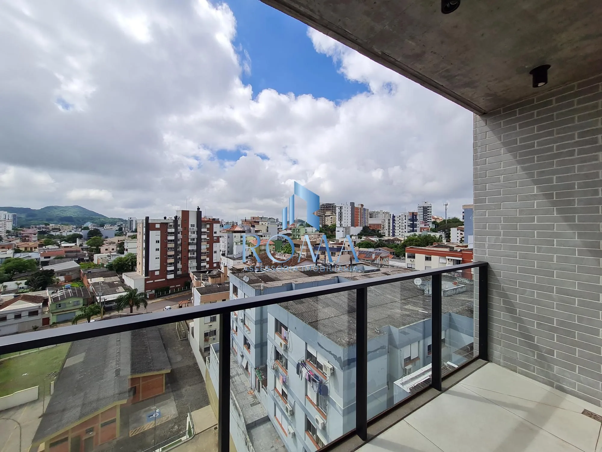 Imagem B.9CENTOS - ÚLTIMAS UNIDADES