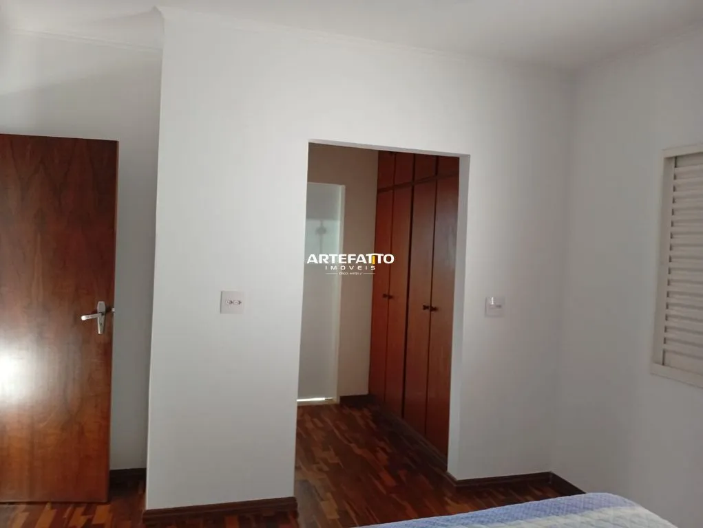 Imagem Casa Jd. Santana 3 Quartos, com piscina