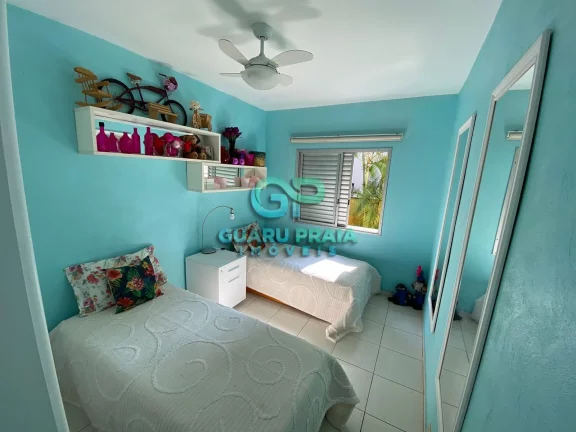 Imagem Apartamento para alugar no bairro Enseada - Guarujá/SP