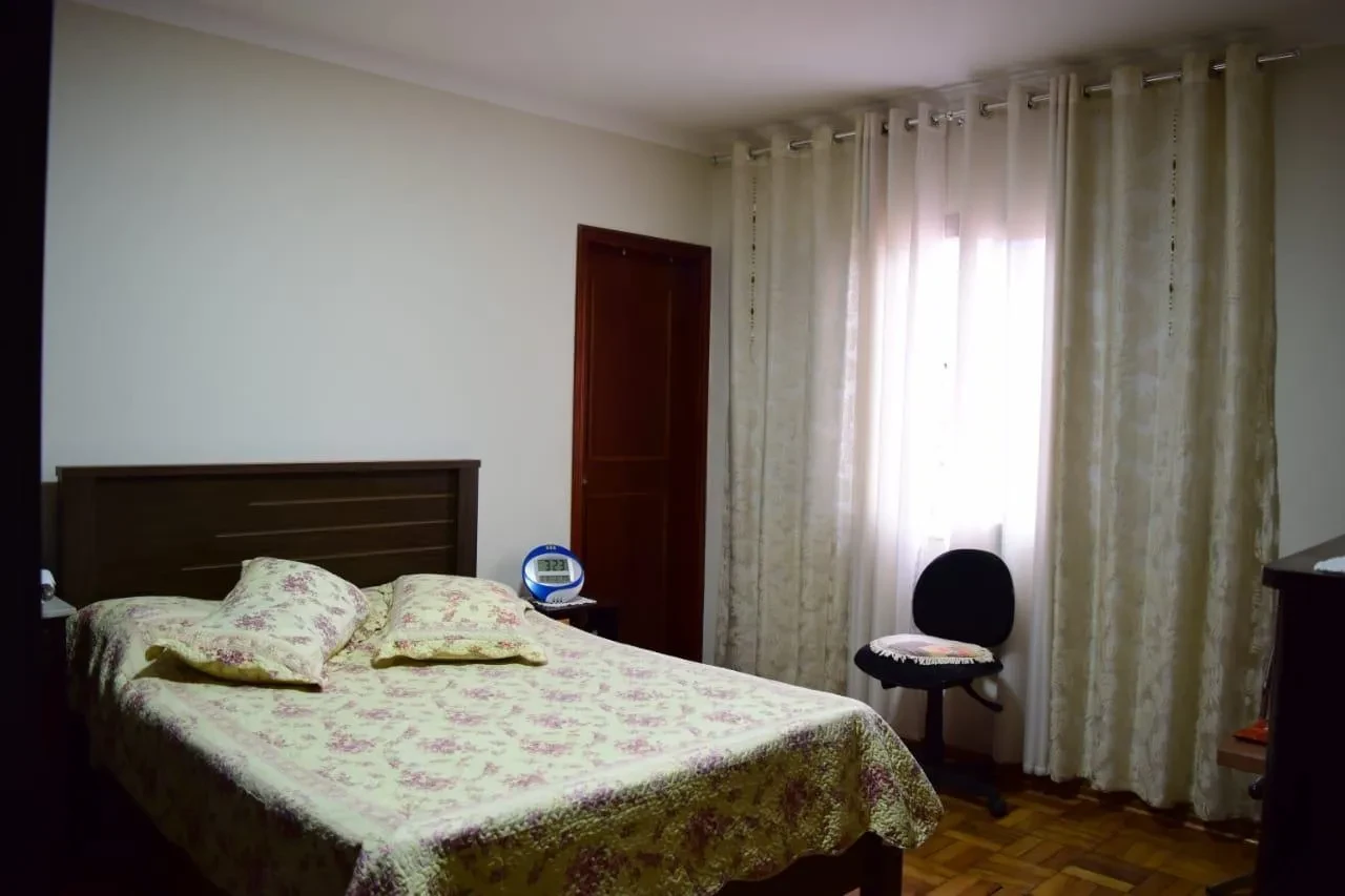 Imagem Casa com 4 Quartos à Venda, 315 m² em Ponte Grande - Guarulhos