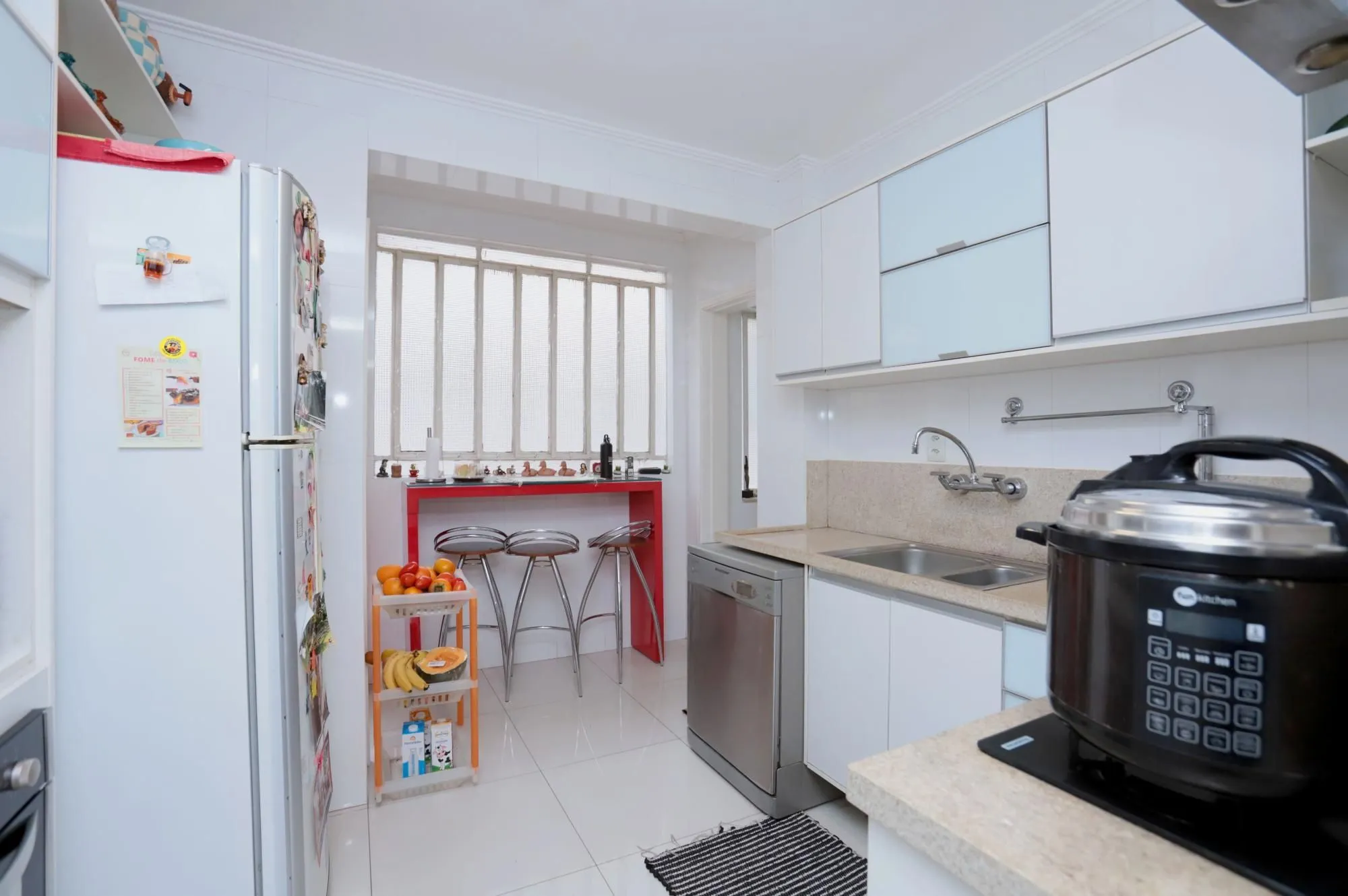 Imagem Apartamento em Bom Fim