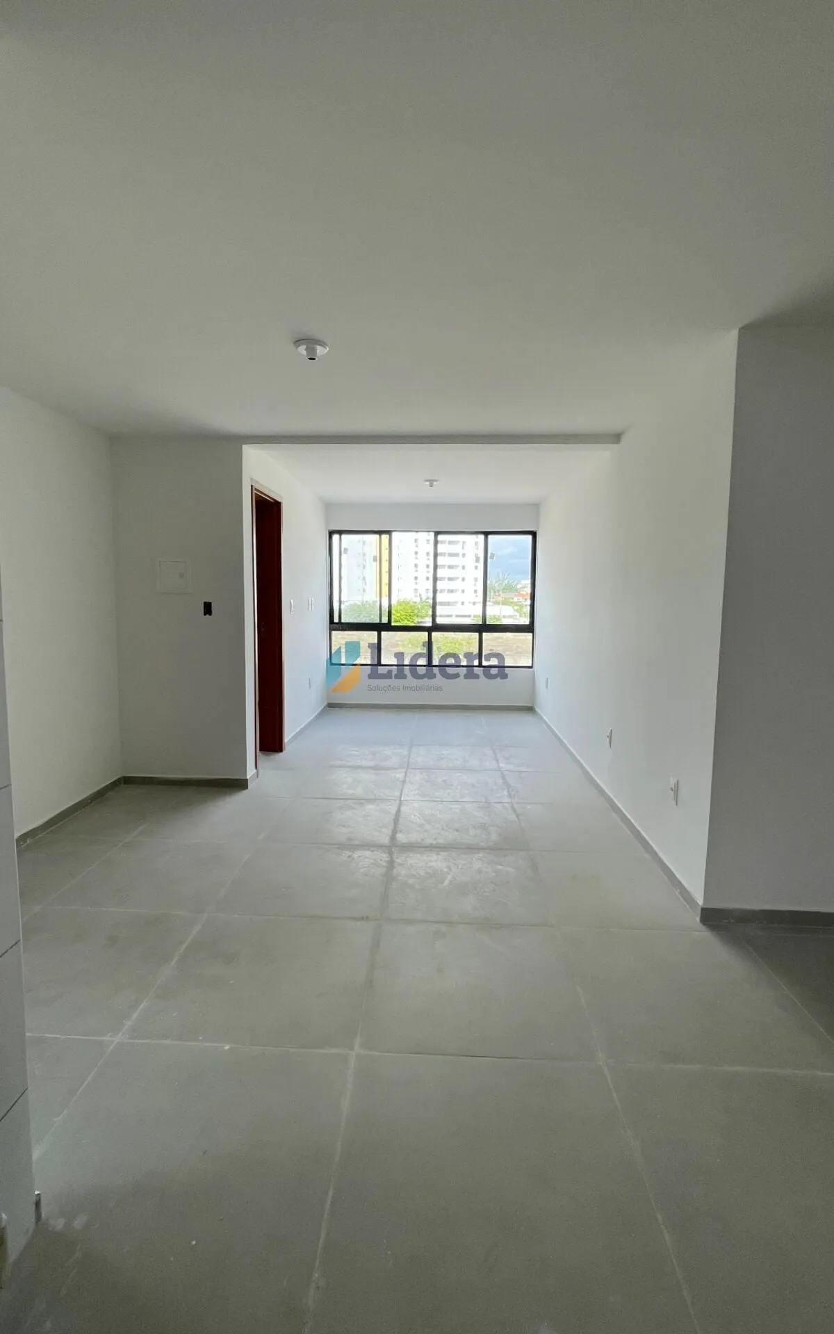 Imagem Apto á venda - 3 Quartos - 1 Suíte - 65,12m² - Bessa, João Pessoa/PB