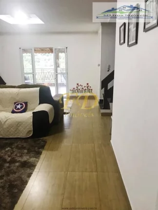 Imagem Casa em Condomínio Fechado em Mairiporã
