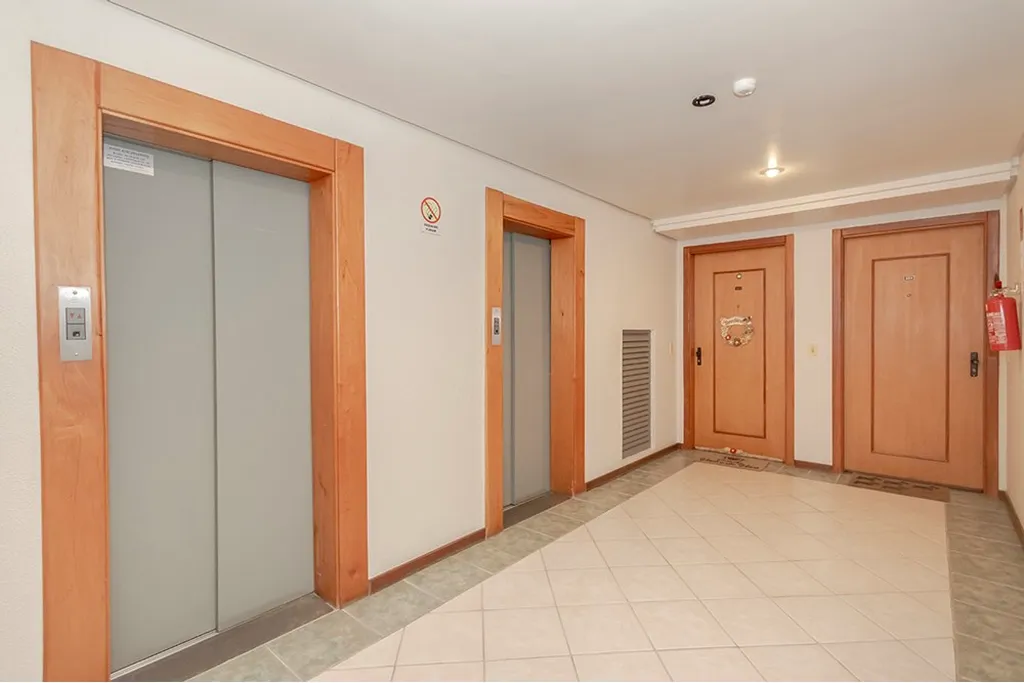 Imagem Apartamento em Chácara das Pedras