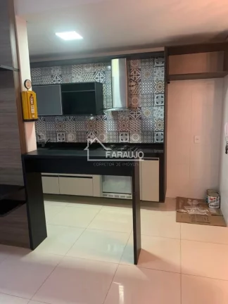 Imagem Apartamento para venda em Sorocaba. Preço e localização imperdíveis!