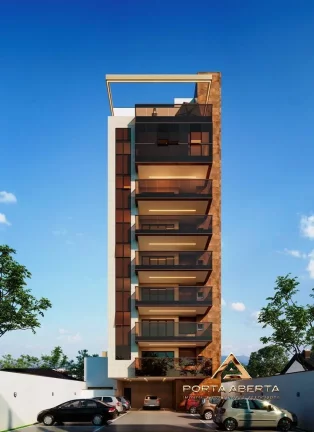Imagem APTO DE 3 QUARTOS, SENDO 1 SUITE - IGUAÇU - IPATINGA - COD 419