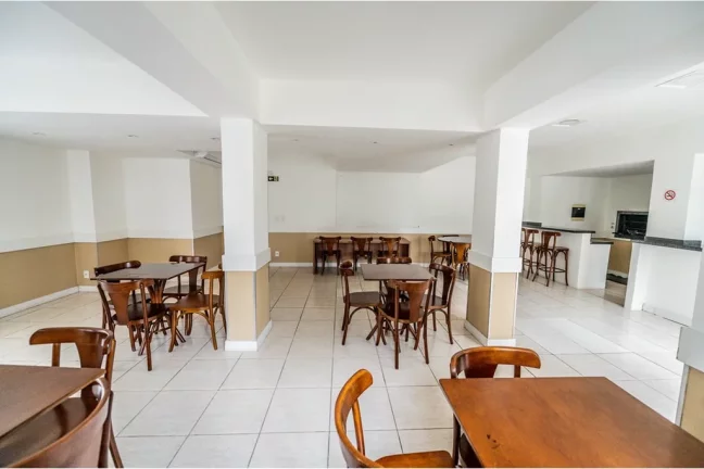 Imagem Apartamento para venda no bairro Camaquã em Porto Alegre