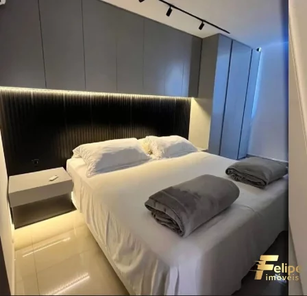 Imagem UM MARAVILHOSO APARTAMENTO COM PORTEIRA FECHADA EM PRAIA DE SANTA HELENA - VITÓRIA
