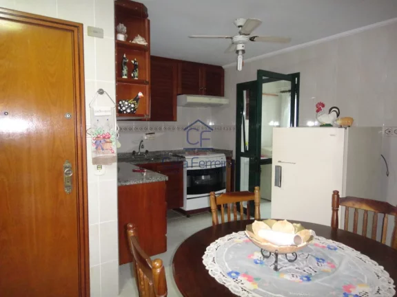 Imagem Venda de apartamento Martim de Sá - Ótima Oportunidade e excelente localização.