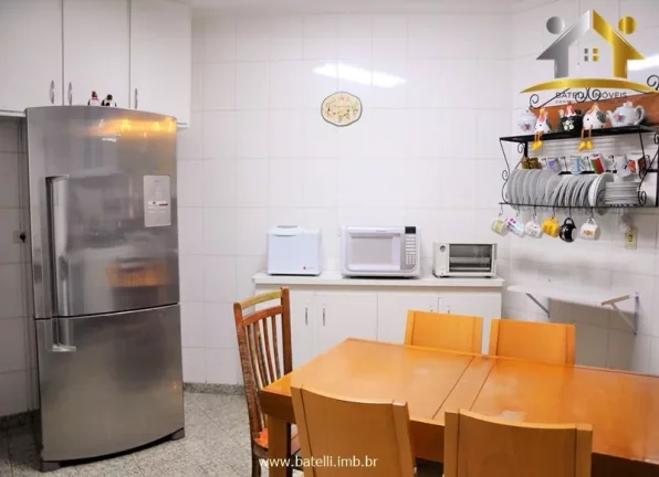 Imagem Casa - Vila Verde | Batelli Imóveis