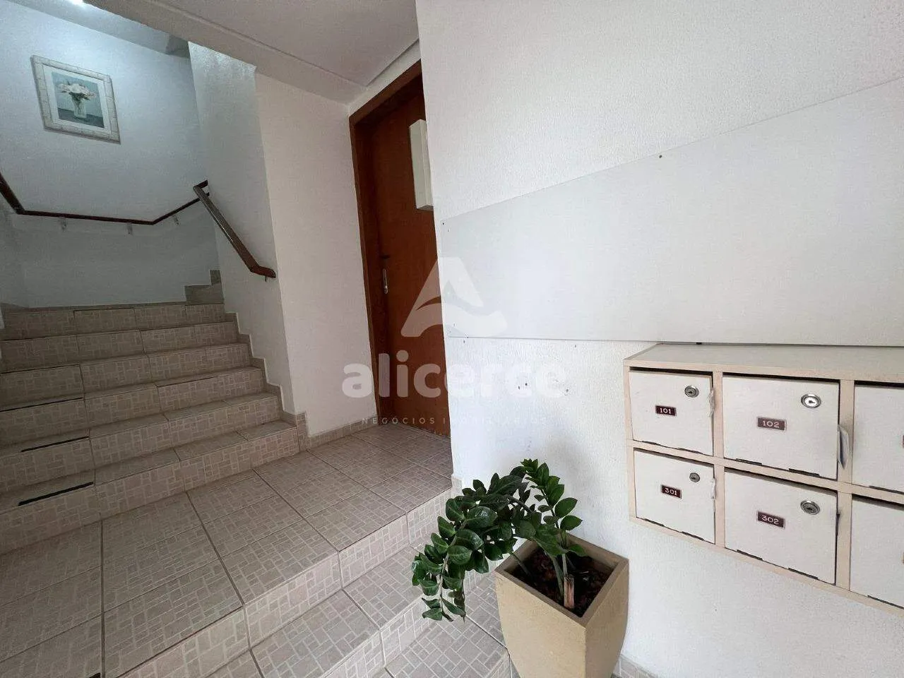 Imagem Apartamento Triplex à venda com 3 quartos 1 suíte, 120m² em Jardim Atlântico Florianópolis