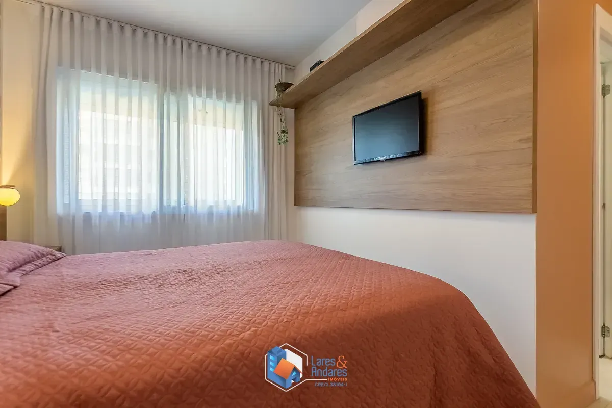 Imagem Apartamento para venda em Vila Mascote com 3 quartos, sendo 1 suíte, 81m²