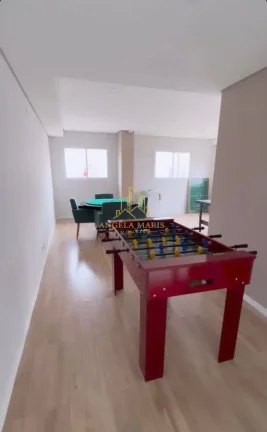 Imagem Apartamento 2 dormitórios, varanda gourmet, Cond Club Verano Jacareí.