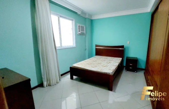 Imagem Apartamento com 4 quartos à venda, 285 m² - Praia do Morro - Guarapari/ES