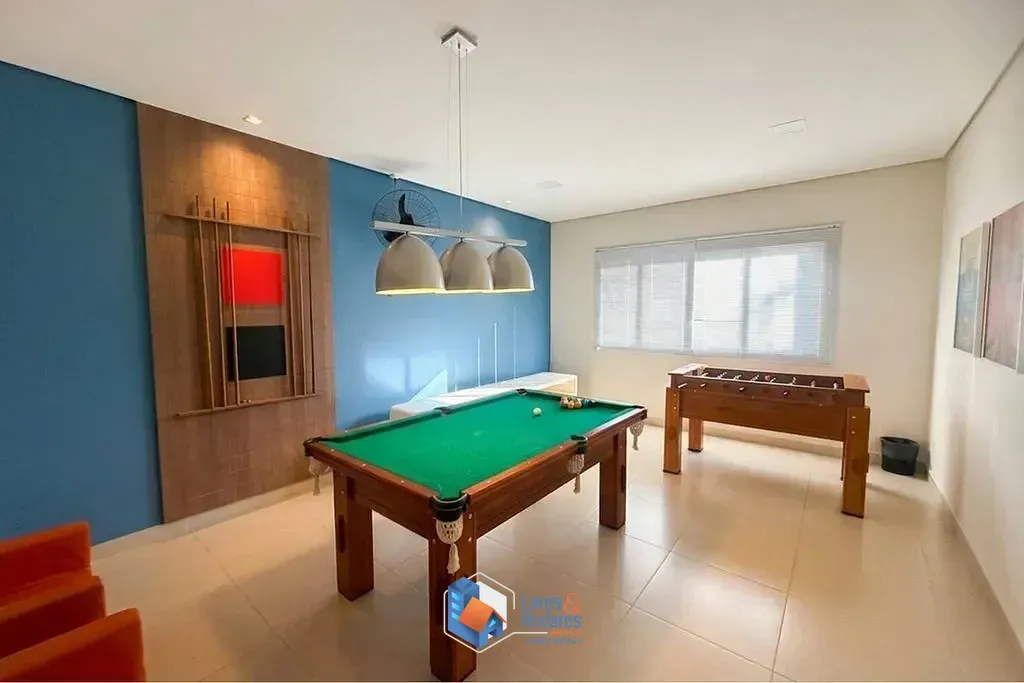 Imagem Apartamento à venda 2 Quartos 1 Suite 2 Vagas 77M² Vila Monte Alegre São Paulo - SP