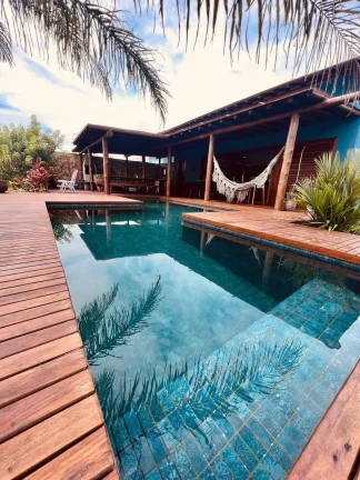 Foto do imóvel CASA VIVA BAHIA TEIÚ
