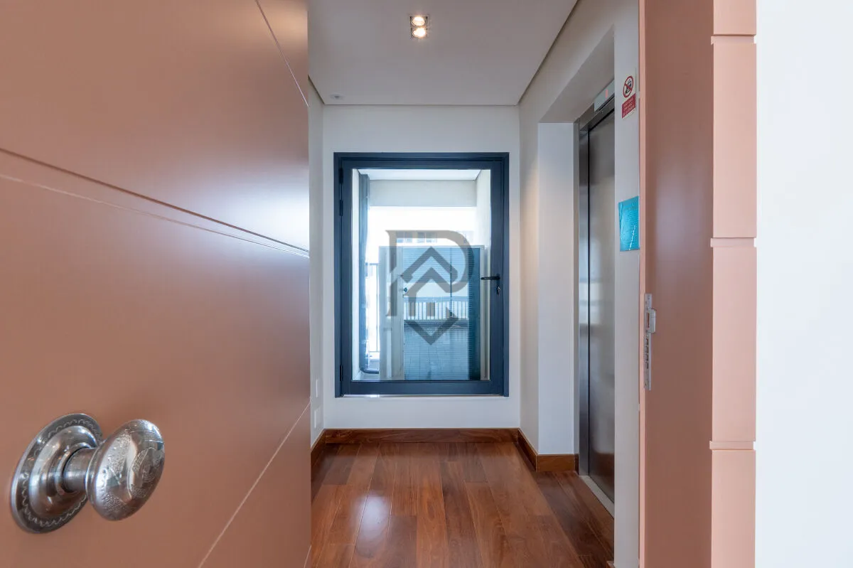 Imagem Apartamento Alto Padrão itaim bibi