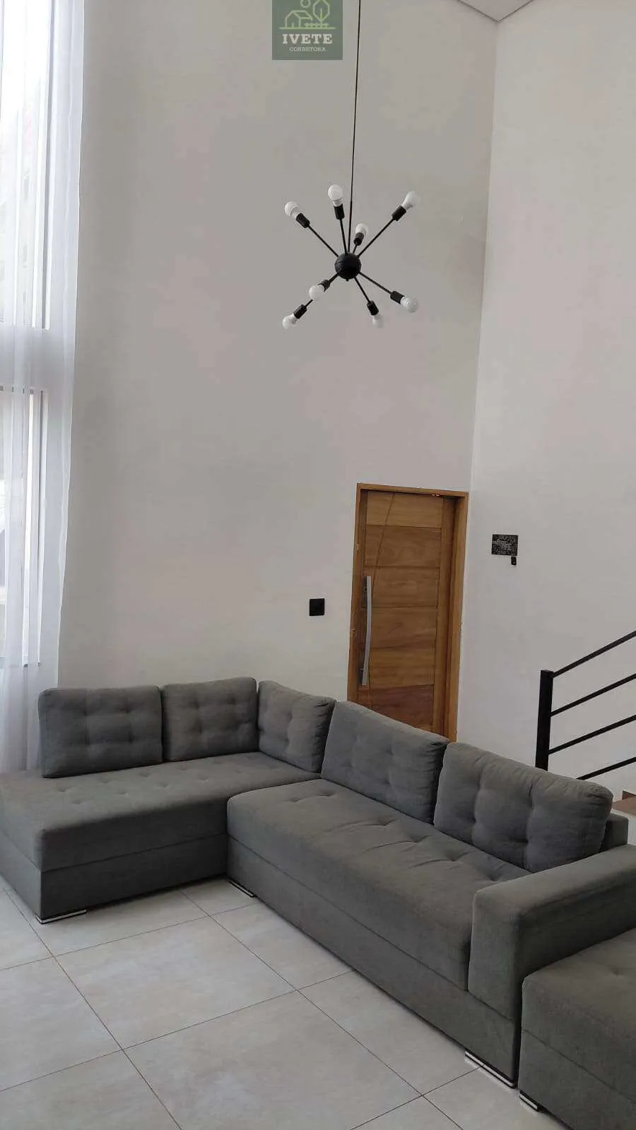 Imagem Casa à Venda no Portal Colonial - Socorro/SP