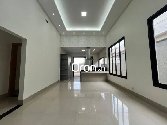 Imagem Casa à venda, 156 m² por R$ 1.200.000,00 - Parqville Pinheiros - Aparecida de Goiânia/GO