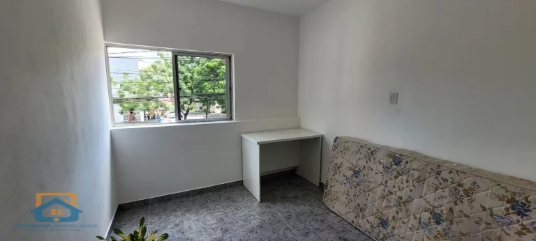 Imagem Apartamentos a venda no Bairro Canaã