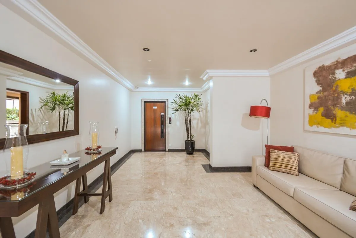 Imagem Apartamento, Residencial para Venda, Perdizes, São Paulo
