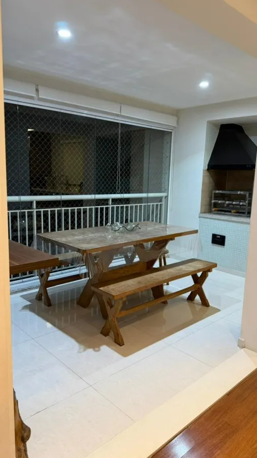 Foto do imóvel Apartamento para Venda em São Paulo, Jardim Boa Vista (Zona Oeste), 3 dormitórios, 2 suítes, 2 banheiros, 2 vagas
