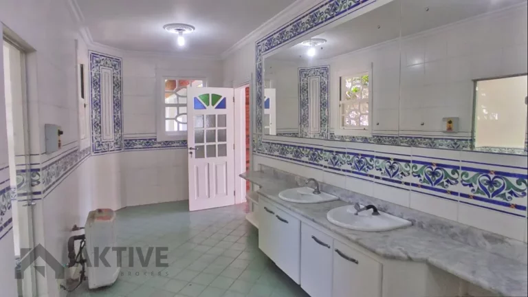 Imagem Casa de Condomínio em Tamboré - Barueri, SP