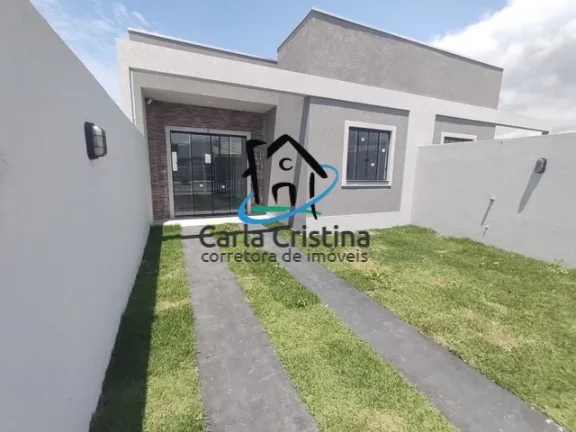 Imagem CASA RESIDENCIAL em Pontal do Paraná - PR, Beltrame