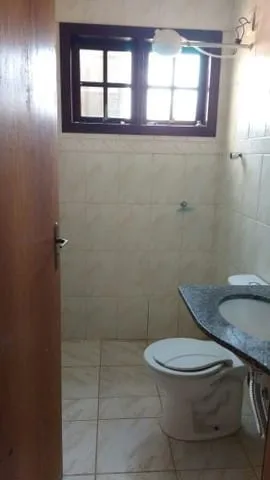 Imagem Casa à venda 3 Quartos, 1 Suite, 1 Vaga, Residencial Novo Horizonte, Taubaté - SP