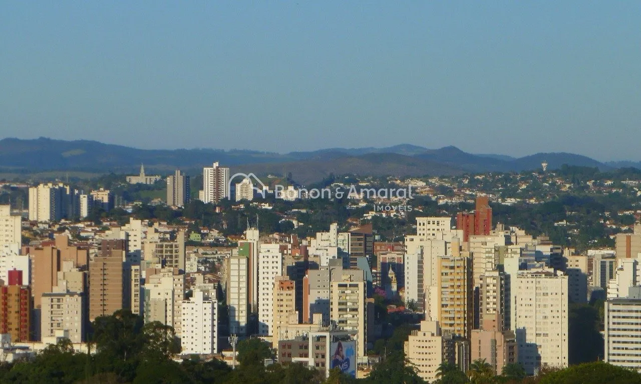 Imagem Terreno Santa Cândida - Campinas- SP