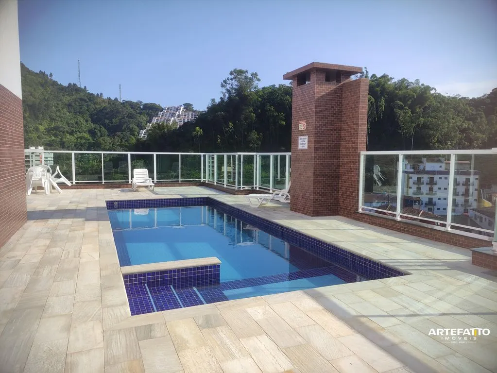 Imagem Apartamento à venda em Ubatuba, Toninhas, com 2 quartos, 68m2