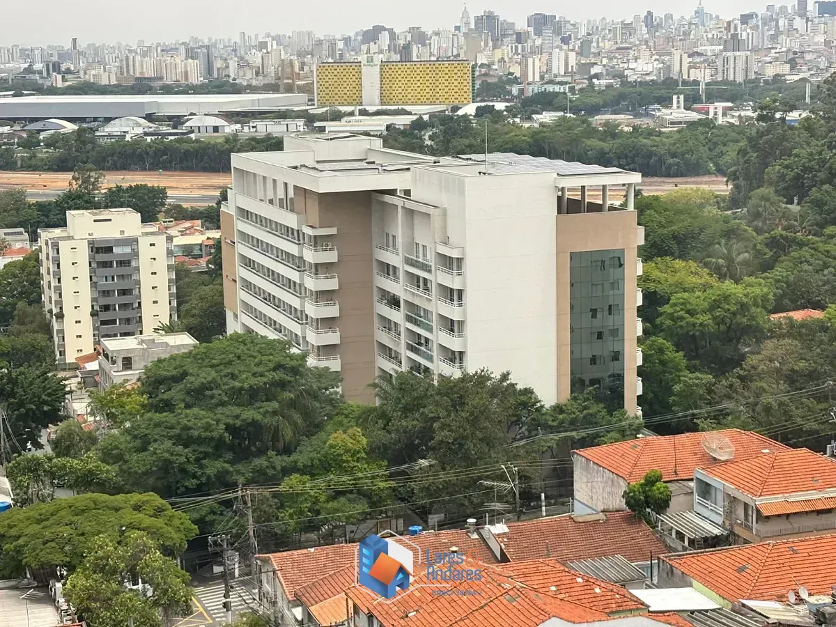 Foto do imóvel Conjunto comercial para venda em Vila Ester (Zona Norte), 48m² em Rua Maria Curupaiti