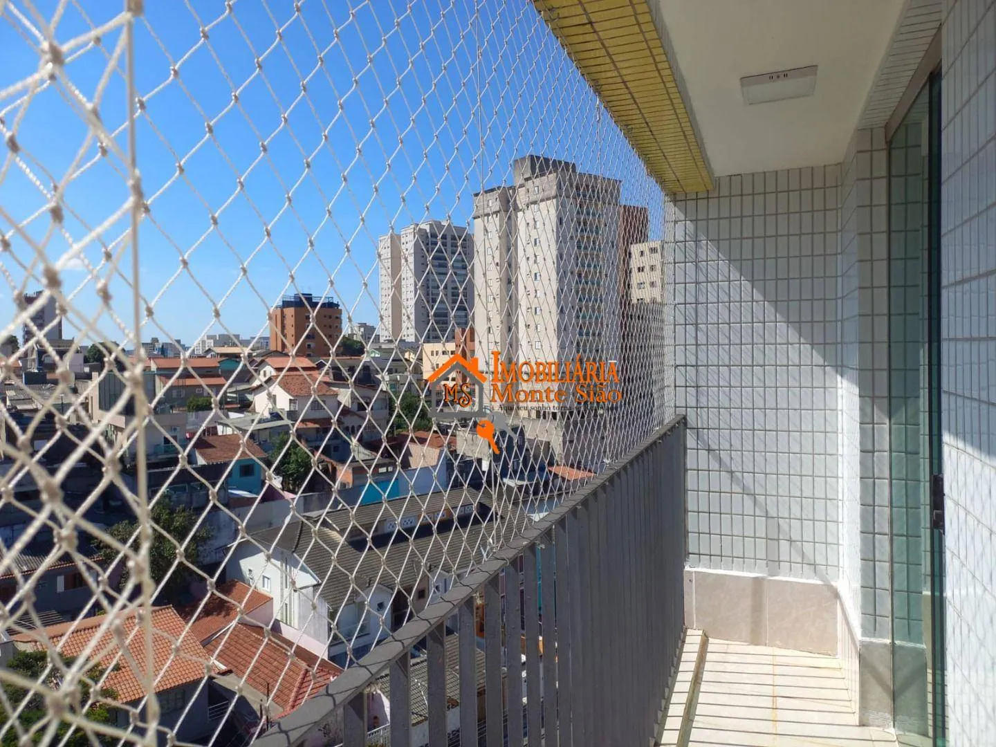 Imagem Apartamento Duplex com 3 dormitórios à venda, 134 m² por R$ 635.000,00 - Centro - Guarulhos/SP