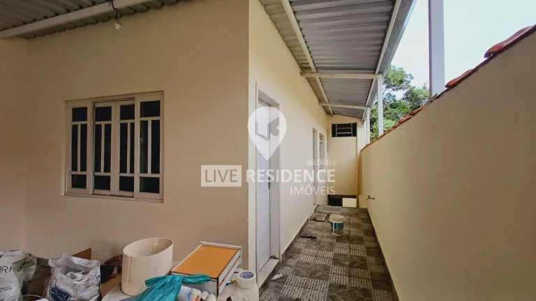 Imagem Casa com 3 quartos e suíte no Engenho - Pronta para morar!