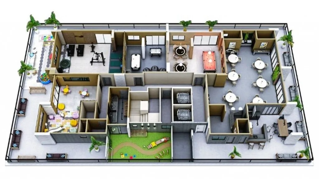 Imagem Apartamento à Venda em Guilhermina, Praia Grande - SP