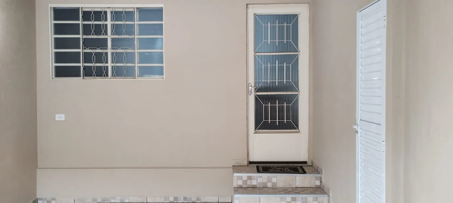 Imagem Casa à venda 2 Quartos, 1 Vaga, 212M², Residencial Estoril, Taubaté - SP