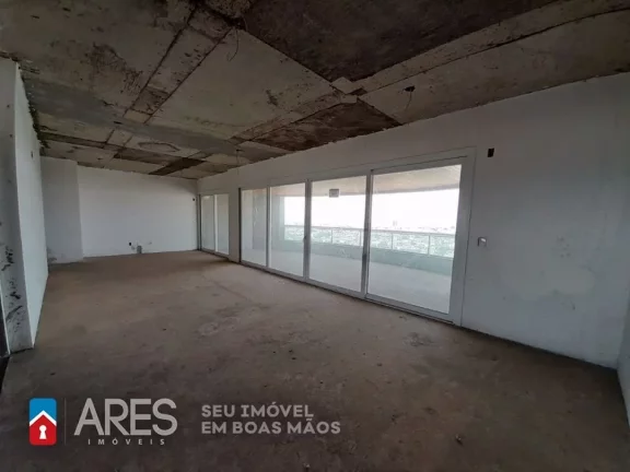 Imagem Apartamento com 3 dormitórios à venda, 250 m² por R$ 1.650.000,00 - Jardim Girassol - Americana/SP