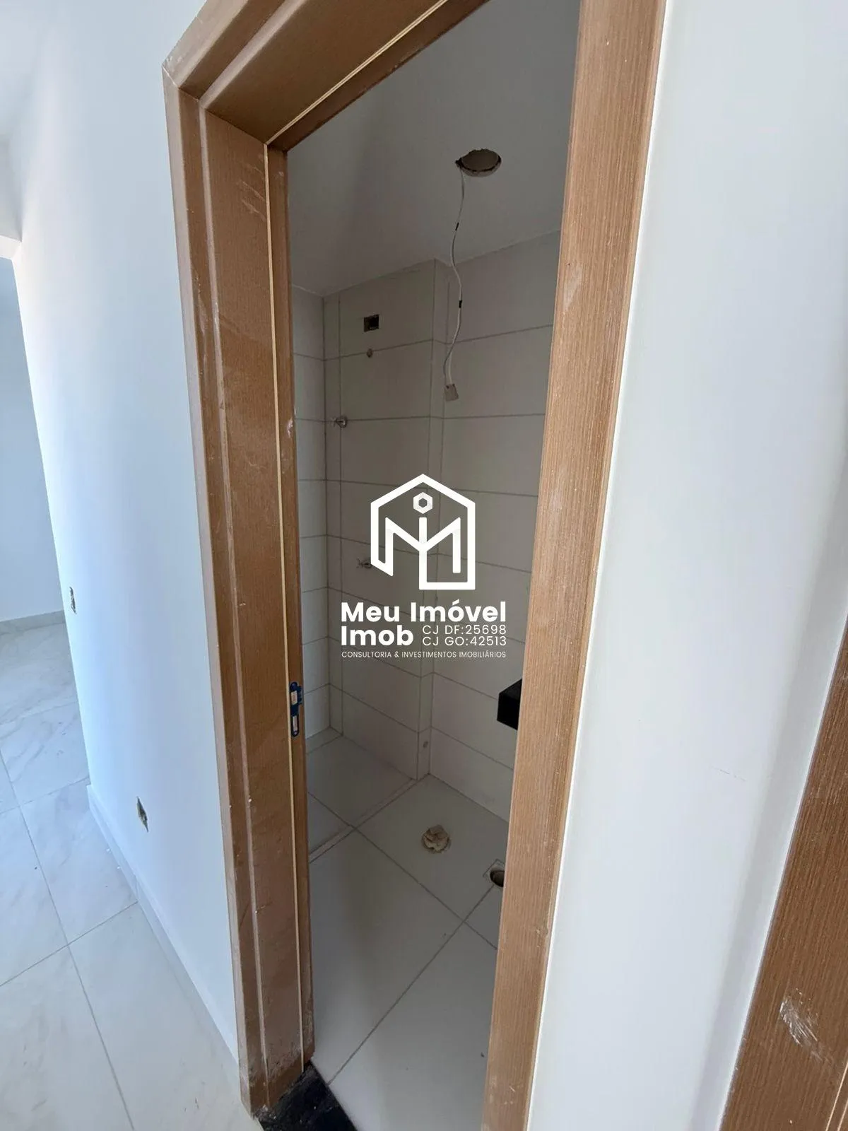 Imagem Apartamento em Setor Industrial (Gama) - Brasília