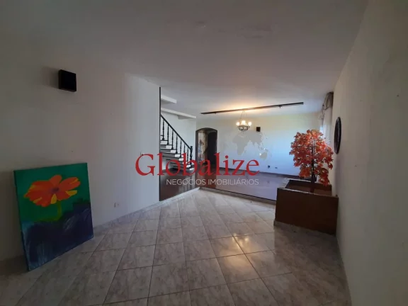 Imagem Cobertura Duplex à Venda com 5 dormitórios e 1 vaga de garagem por R$ 1.070.000,00