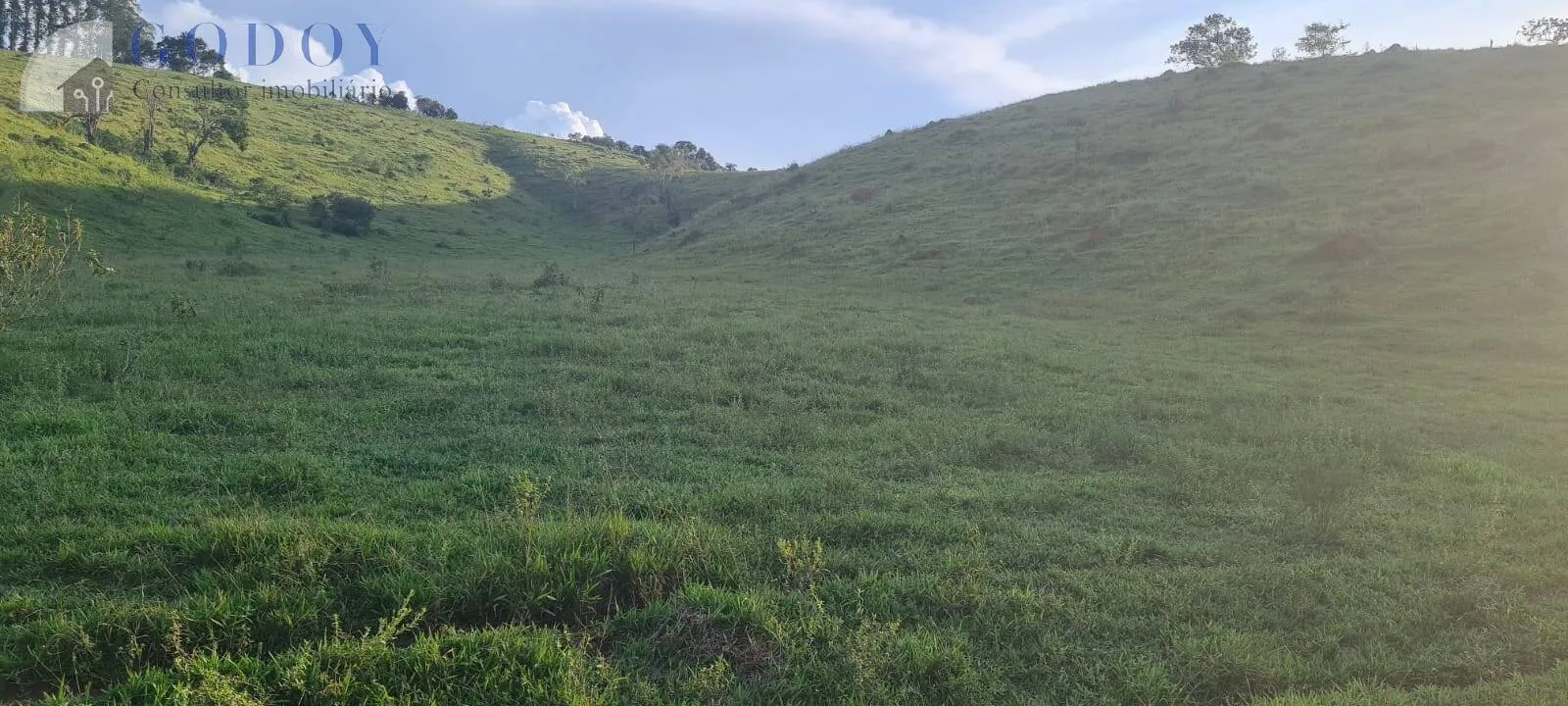 Foto do imóvel Área Rural à Venda com Ótimo Acesso e Energia - 2,3 Alqueires