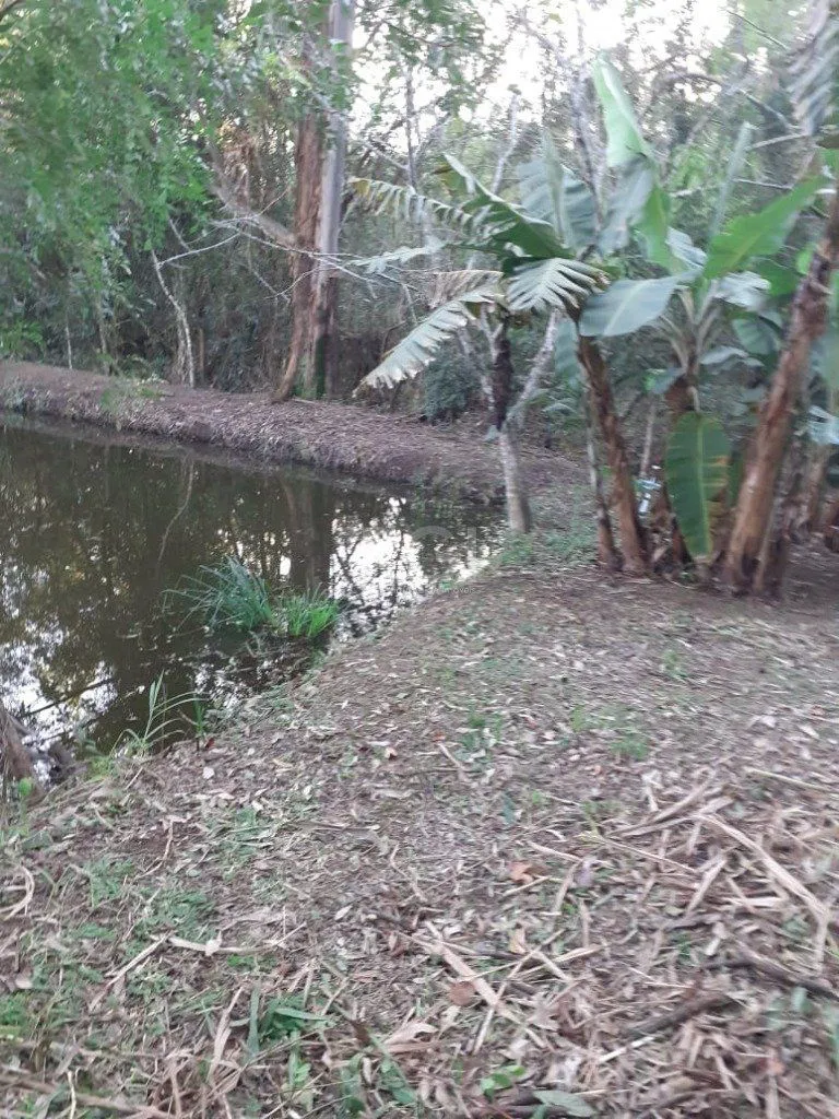 Imagem Terreno para Venda - 0m², 0 dormitórios, Sítio Túnel Verde