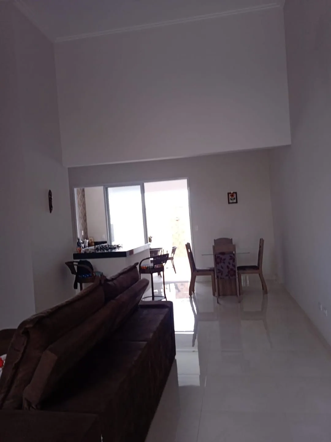 Imagem Casa à venda 3 Quartos, 1 Suite, 2 Vagas, 260M², Caminho Novo, Tremembé - SP