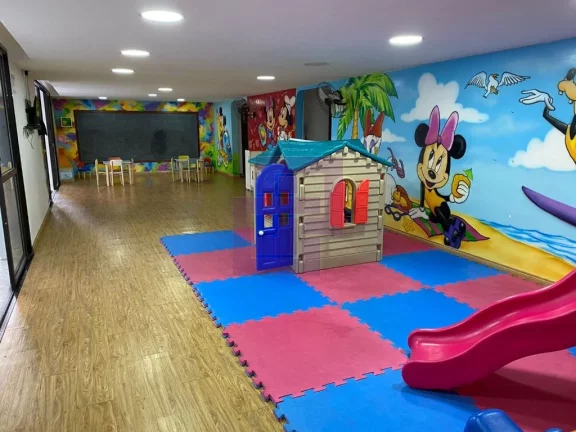 Imagem Pitangueiras Lazel total com 2 vagas