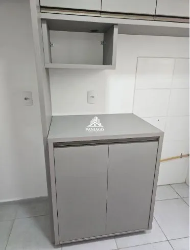 Imagem APARTAMENTO À VENDA ABAIXO DO VALOR DE MERCADO - CONDOMÍNIO CHAPADA DAS ANDORI