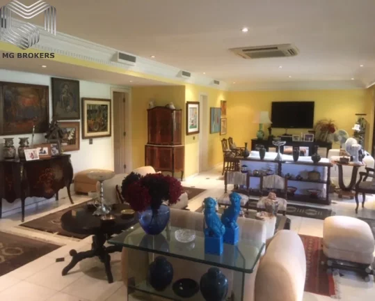 Foto do imóvel APARTAMENTO RESIDENCIAL em RIO DE JANEIRO - RJ, BARRA DA TIJUCA